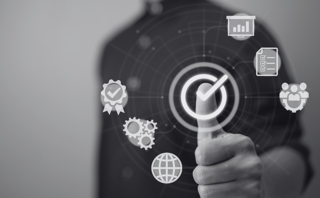How to Ensure Quality Control in Your Outsourcing Partnerships