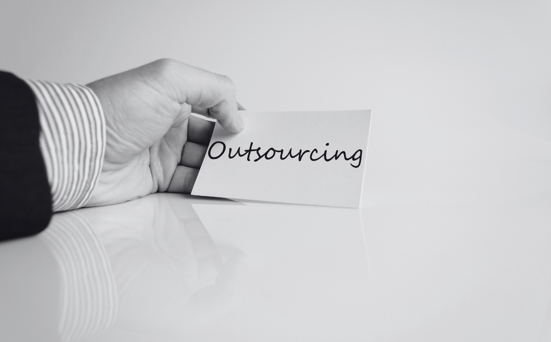 How Outsourcing Can Help Your Business Stay Competitive in Today’s Market