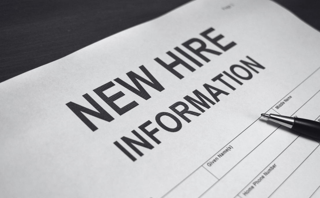 Strategies for Onboarding New Hires Effectively