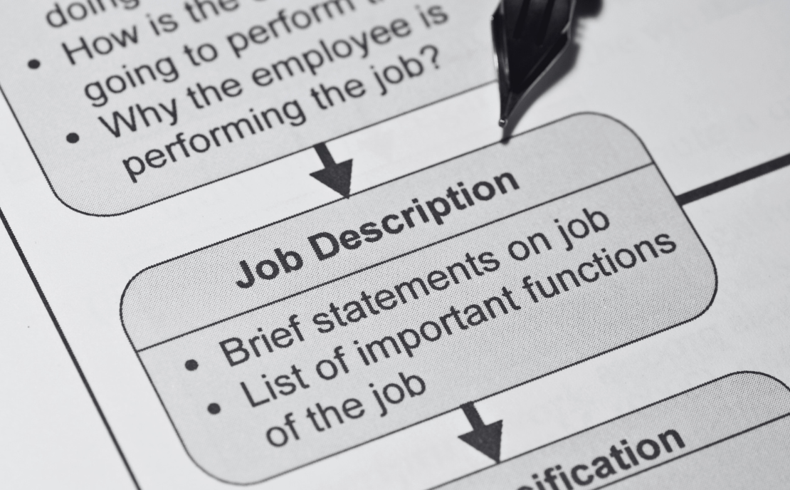 How to Write a Job Description that Attracts Top Talent