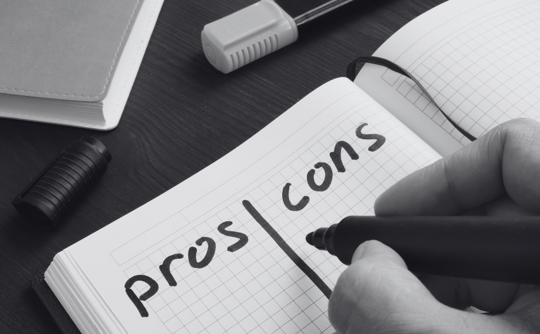 The Pros and Cons of Hiring Remote Workers