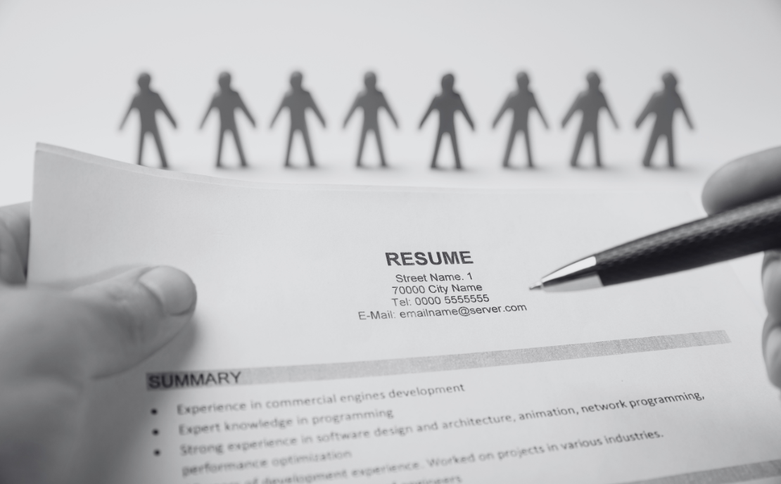 5 Essential Qualities to Look for in Job Candidates