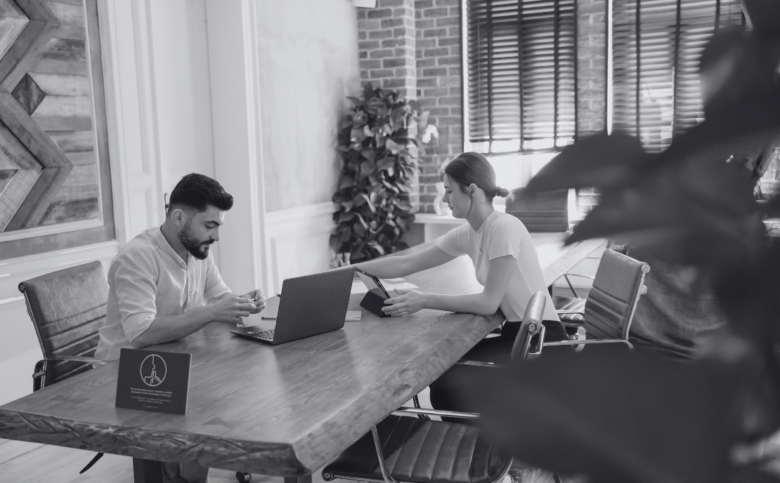Ways To Make Your Office More Environmentally Friendly