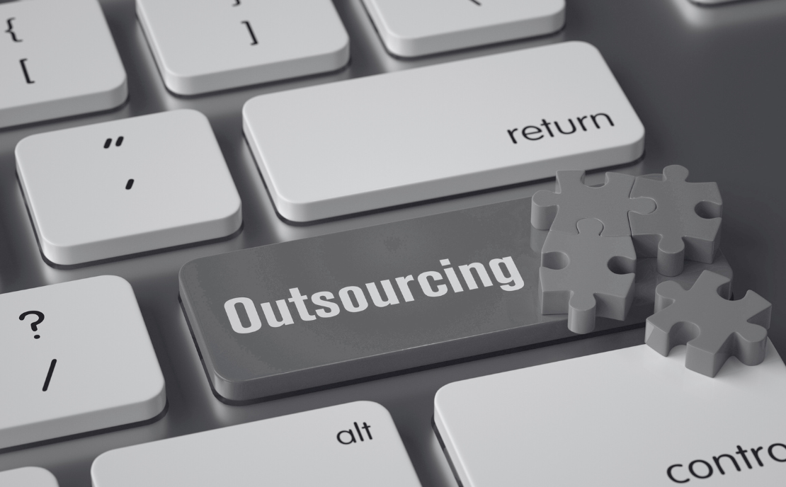 The Different Types of Outsourcing You Need To Know About