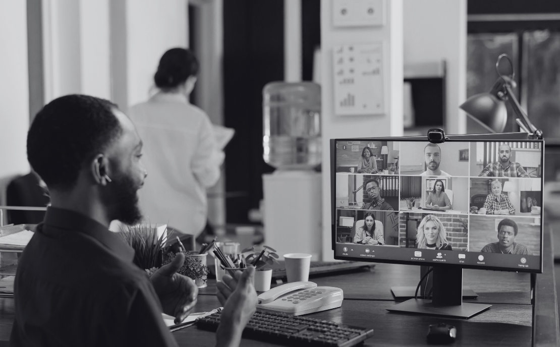 5 Fun Activities for an Efficient Remote-Working Team