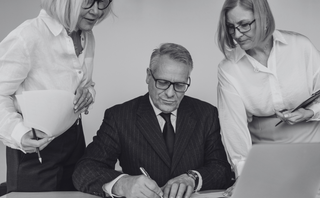 The 5 Characteristics of a Good Outsourcing Agency