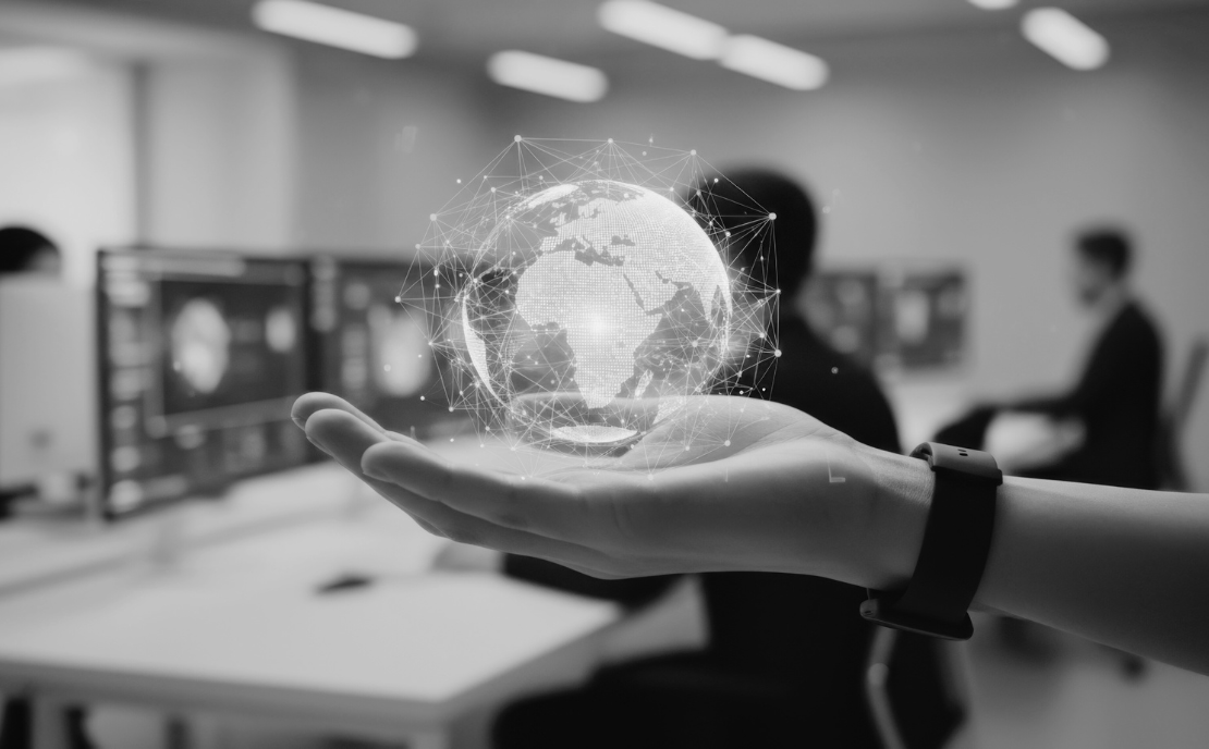 Why Startups Are Moving to Remote Global Teams Instead of Local Hiring