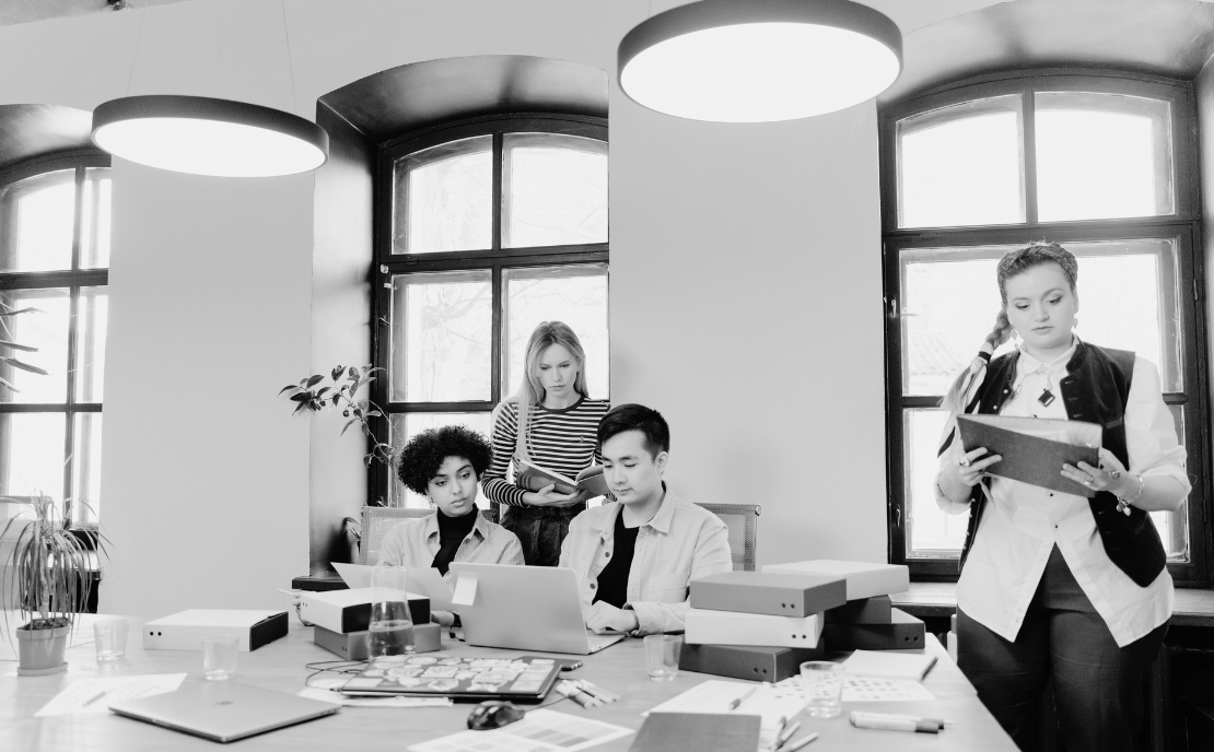 Why Pre-Vetted Remote Employees Are More Productive Than Traditional In-House Hires