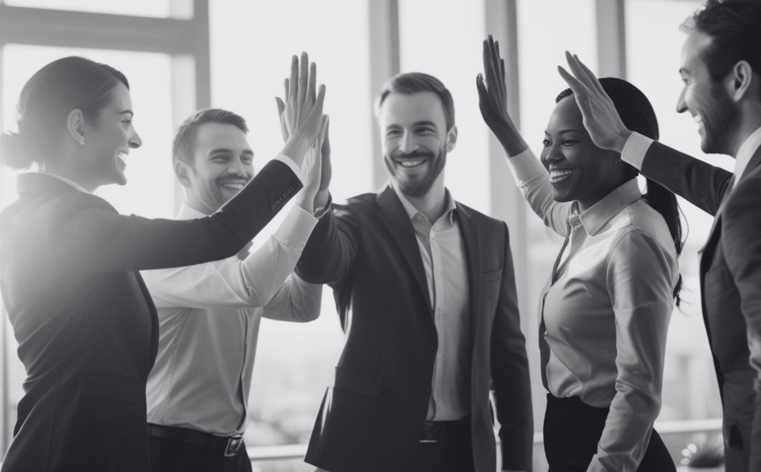 Building High-Performance Teams with Pre-Vetted Global Talent